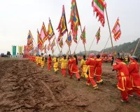 Xưởng May Cờ Hoàng Gia – Công Ty CP Đầu Tư Toàn Cầu Hoàng Gia