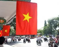 Xưởng May Cờ Hoàng Gia – Công Ty CP Đầu Tư Toàn Cầu Hoàng Gia