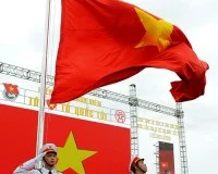 Xưởng May Cờ Hoàng Gia – Công Ty CP Đầu Tư Toàn Cầu Hoàng Gia