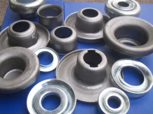 Xưởng Gia Công Cơ Khí Đột Dập Gia Phát