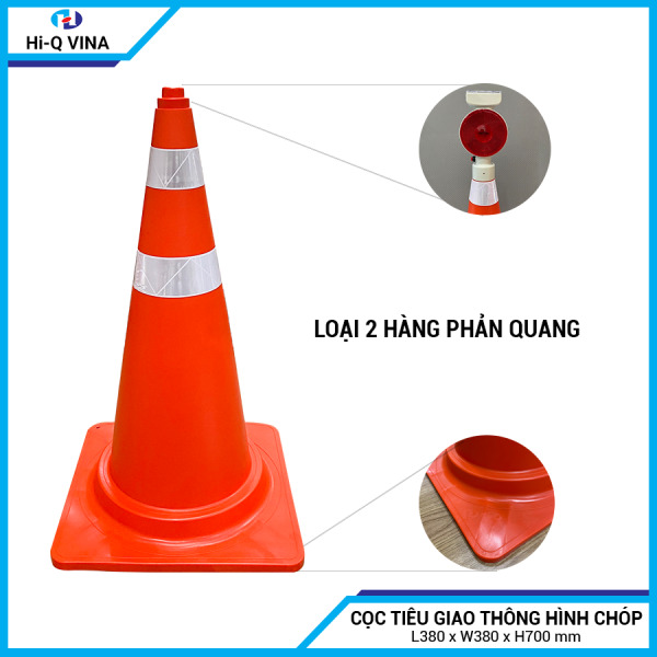 Thiết Bị An Toàn Giao Thông Safety Vina – Công Ty TNHH ATK Safety Vina