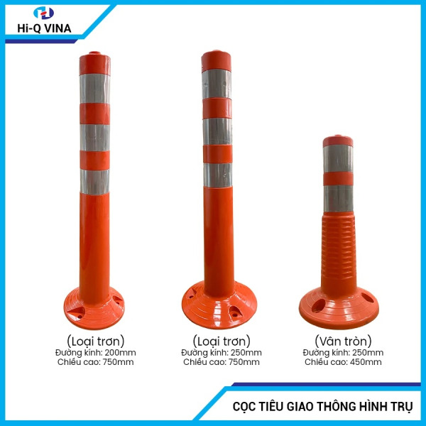 Thiết Bị An Toàn Giao Thông Safety Vina – Công Ty TNHH ATK Safety Vina