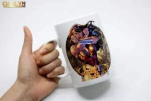 Công Ty TNHH VINACUP