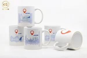 Công Ty TNHH VINACUP