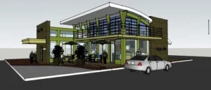 Công Ty Cổ Phần  Tư Vấn Thiết Kế Kiến Trúc Và Đầu Tư Xây Dựng Nhà Đẹp