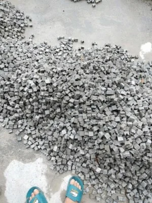 Vật Liệu Xây Dựng BM Song Phương – Công Ty TNHH Một Thành Viên BM Song Phương