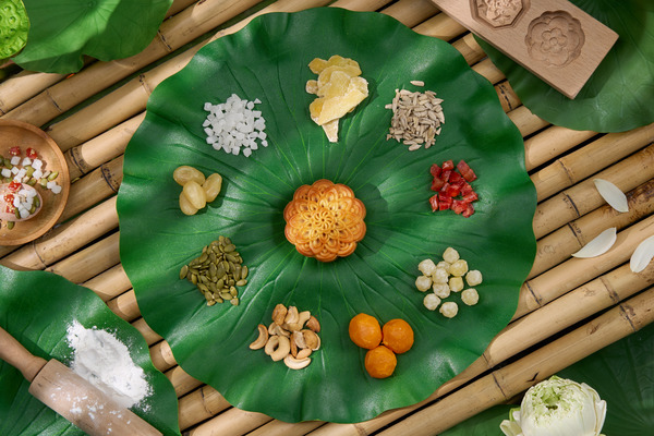 Gia Công Bánh Kẹo Healthy Baker Baking Food – Công Ty Cổ Phần Thực Phẩm Sức Khỏe Baker Baking Food