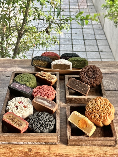 Gia Công Bánh Kẹo Healthy Baker Baking Food – Công Ty Cổ Phần Thực Phẩm Sức Khỏe Baker Baking Food