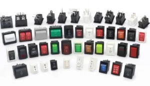 Linh Kiện Điện Tử YEN KANG – Công Ty TNHH Điện Tử YEN KANG