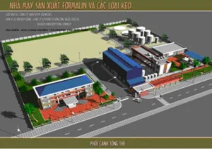 Nhà Thầu Cơ Điện HT – Công Ty Cổ Phần Đầu Tư Thương Mại Và Kỹ Thuật HT