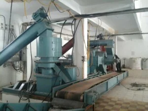 Công Ty Cổ Phần Bình Phương