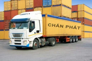 Vận Tải Chấn Phát – Công Ty Cổ Phần Thương Mại Vận Tải Chấn Phát