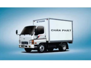 Vận Tải Chấn Phát – Công Ty Cổ Phần Thương Mại Vận Tải Chấn Phát