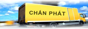 Vận Tải Chấn Phát – Công Ty Cổ Phần Thương Mại Vận Tải Chấn Phát