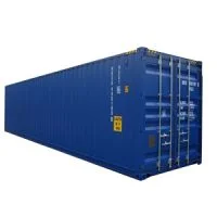 Công Ty Cổ Phần Đại Dương Container