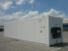 Cho Thuê Container Hải Phòng – Công Ty TNHH Giao Nhận Và Vận Tải Hải Phòng