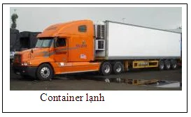 Container Lanh