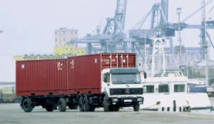 Container