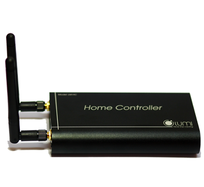 controller