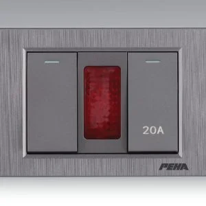 Thiết Bị Điện PEHA-Đức – Công Ty TNHH Thiết Bị Điện Khang Long PEHA