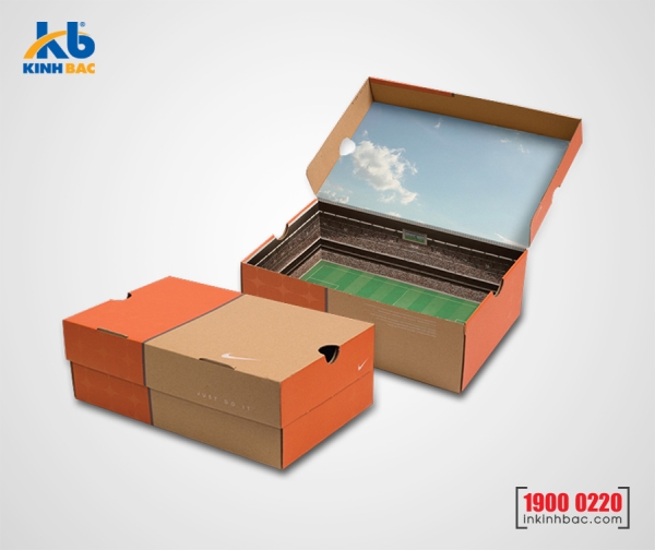 Công Ty CP In Và DV TM Kinh Bắc