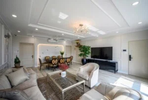 Xây Dựng ST Decor Bến Tre – Công Ty Cổ Phần ST Decor