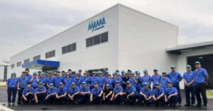 Hóa Chất Công Nghiệp Thiên Vinh – Công Ty TNHH Quốc Tế Thiên Vinh