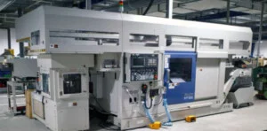 Công Ty TNHH MTV Sản Xuất Thương Mại Nhựa Thuận Hưng