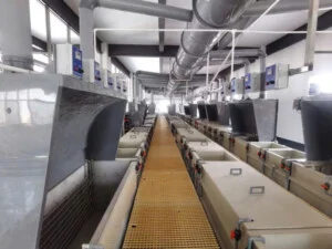 Thiết Bị Xi Mạ Trường Thanh Việt Nam – Công Ty TNHH Thiết Bị Máy Móc Môi Trường Thông Minh Trường Thanh Việt Nam