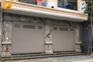 Cửa Nhôm Kính Sài Gòn – Công Ty TNHH Quyết Tâm Window