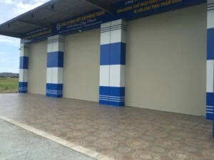 Nhà Thép Tiền Chế Nghệ An – Công Ty TNHH Hiến Thành