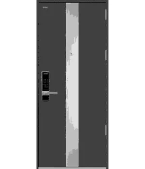 Cửa Chống Cháy Trường Thạnh – Công Ty TNHH Thiết Kế Xây Dựng Trường Thạnh