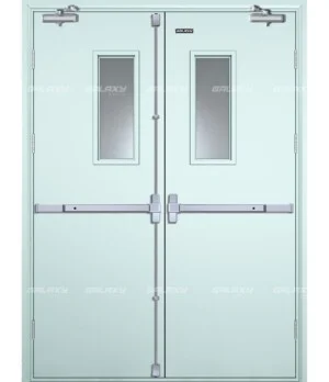 Cửa Chống Cháy Trường Thạnh – Công Ty TNHH Thiết Kế Xây Dựng Trường Thạnh