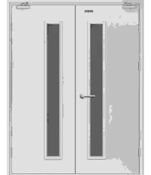 Cửa Chống Cháy Trường Thạnh – Công Ty TNHH Thiết Kế Xây Dựng Trường Thạnh