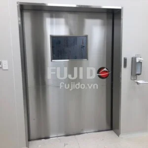 Cửa Inox Fujido – Công Ty Cổ Phần Fujido