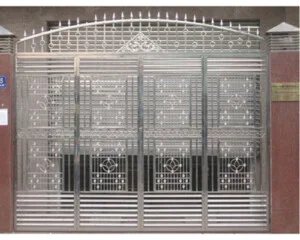 Công Ty TNHH Thương Mại Dịch Vụ Gia Công Sản Xuất Inox Sắt Nguyễn Linh