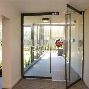 Cửa Inox Fujido – Công Ty Cổ Phần Fujido