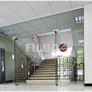 Cửa Inox Fujido – Công Ty Cổ Phần Fujido