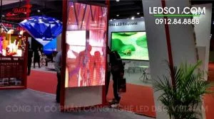 Led D&Q Việt Nam – Công Ty Cổ Phần Công Nghệ Led D&Q Việt Nam