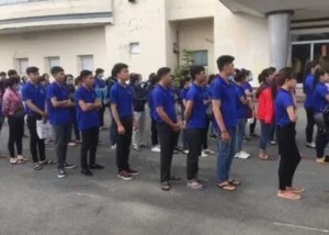 Cung ứng Lao Động Xuân Mai – Công Ty TNHH TM & DV Xuân Mai