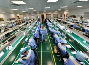 Cung ứng Lao Động Xuân Mai – Công Ty TNHH TM & DV Xuân Mai