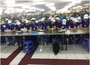 Cung ứng Lao Động Xuân Mai – Công Ty TNHH TM & DV Xuân Mai