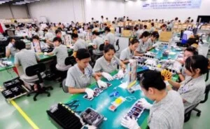 Cung ứng Lao Động Xuân Mai – Công Ty TNHH TM & DV Xuân Mai