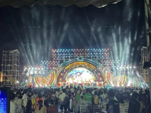 Sự Kiện Hoàng Tuấn Anh – Công Ty TNHH TM & DV Hoàng Tuấn Anh