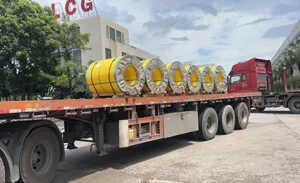 Gia Công Inox Hòa Phát – Công Ty TNHH Xuất Nhập Khẩu Và Thương Mại Hòa Phát