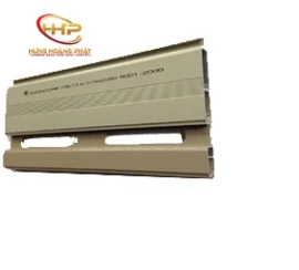 Cửa Hưng Hoàng Phát – Công Ty TNHH MTV Cơ Khí Xây Dựng Hưng Hoàng Phát