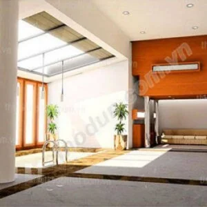 Công Ty TNHH Nội Thất Mô Đun