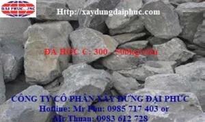 Xây Dựng Đại Phúc – Công Ty Cổ Phần Xây Dựng Đại Phúc