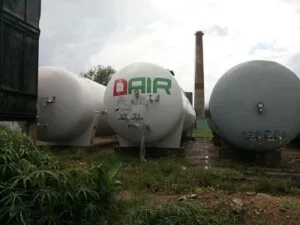 Khí Công Nghiệp Đa Lợi – Công Ty TNHH Khí Đa Lợi