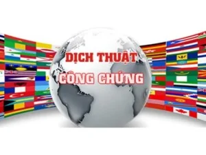 Dịch Thuật Phúc Thịnh – Công Ty TNHH Dịch Thuật Phúc Thịnh